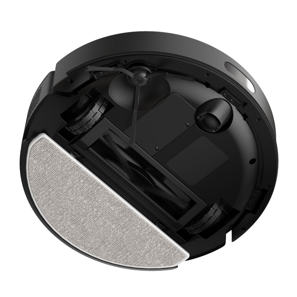 Tapo RV30 Max Plus Robot Vacuum 5300Pa Hyper Suction