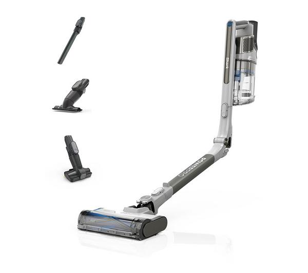 Shark PowerPro Pet Cordless Vacuum with Anti Hair Wrap | IZ380UKT