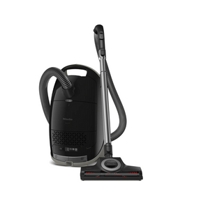 Miele Guard M1 Cat & Dog Vacuum Cleaner - Obsidian Black | 12652540