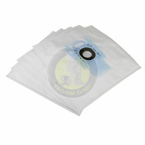 *OPEN BOX* 4 YOUR HOME Microfibre BOSCH Vacuum Bags 5 Pack | EXSMFB378