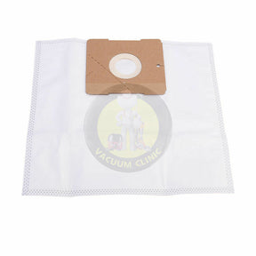 4 YOUR HOME Micro Fibre Bags RE:Goblin/Morphy Richards || EXSMFB329