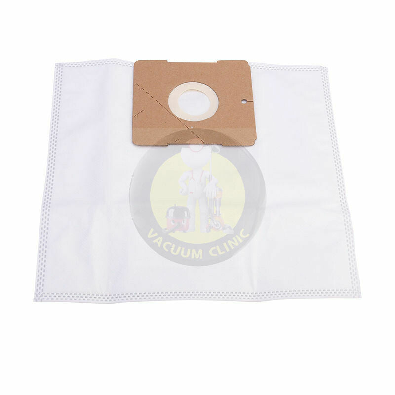 4 YOUR HOME Micro Fibre Bags RE:Goblin/Morphy Richards || EXSMFB329