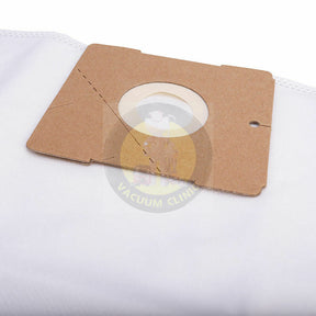 4 YOUR HOME Micro Fibre Bags RE:Goblin/Morphy Richards || EXSMFB329