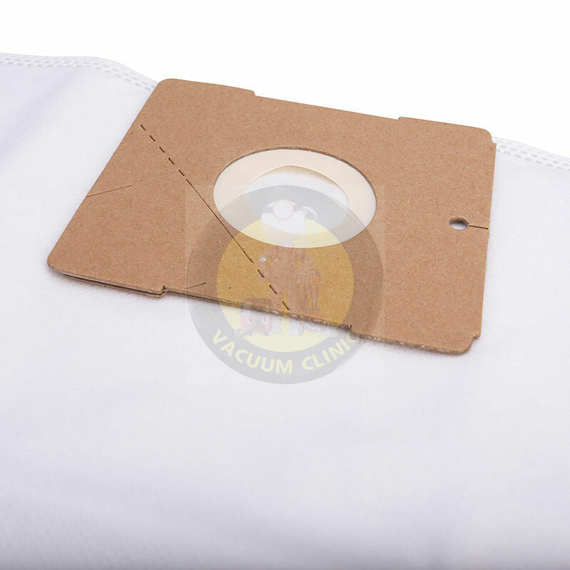 4 YOUR HOME Micro Fibre Bags RE:Goblin/Morphy Richards || EXSMFB329