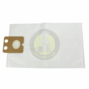 4 YOUR HOME Nilfisk Family/Business Vacuum Cleaner Bags 5 Pack | EXSMFB251