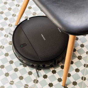 Cecotec Conga M10 Map X-Treme 2000PA Robot Vacuum - Black | 157921