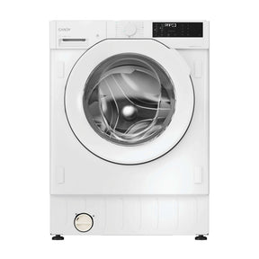 Candy BC4S496M6D8-80 - Integrated Washer Dryer - B Rated