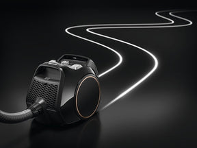 Miele Boost CX1 Cat & Dog Hoover Vacuum - Obsidian Black  || 11666830