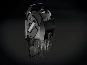 Miele Boost CX1 Cat & Dog Hoover Vacuum - Obsidian Black  || 11666830