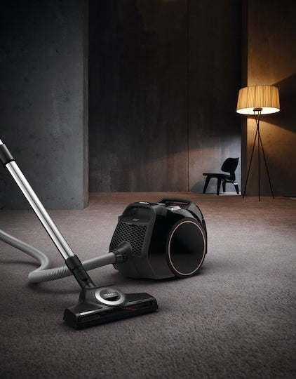 Miele Boost CX1 Cat & Dog Hoover Vacuum - Obsidian Black  || 11666830