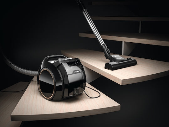 Miele Boost CX1 Cat & Dog Hoover Vacuum - Obsidian Black  || 11666830