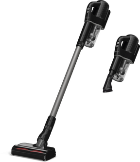 Miele Duoflex HX1 Cat & Dog Cordless Vacuum - Obsidian Black || 12377940