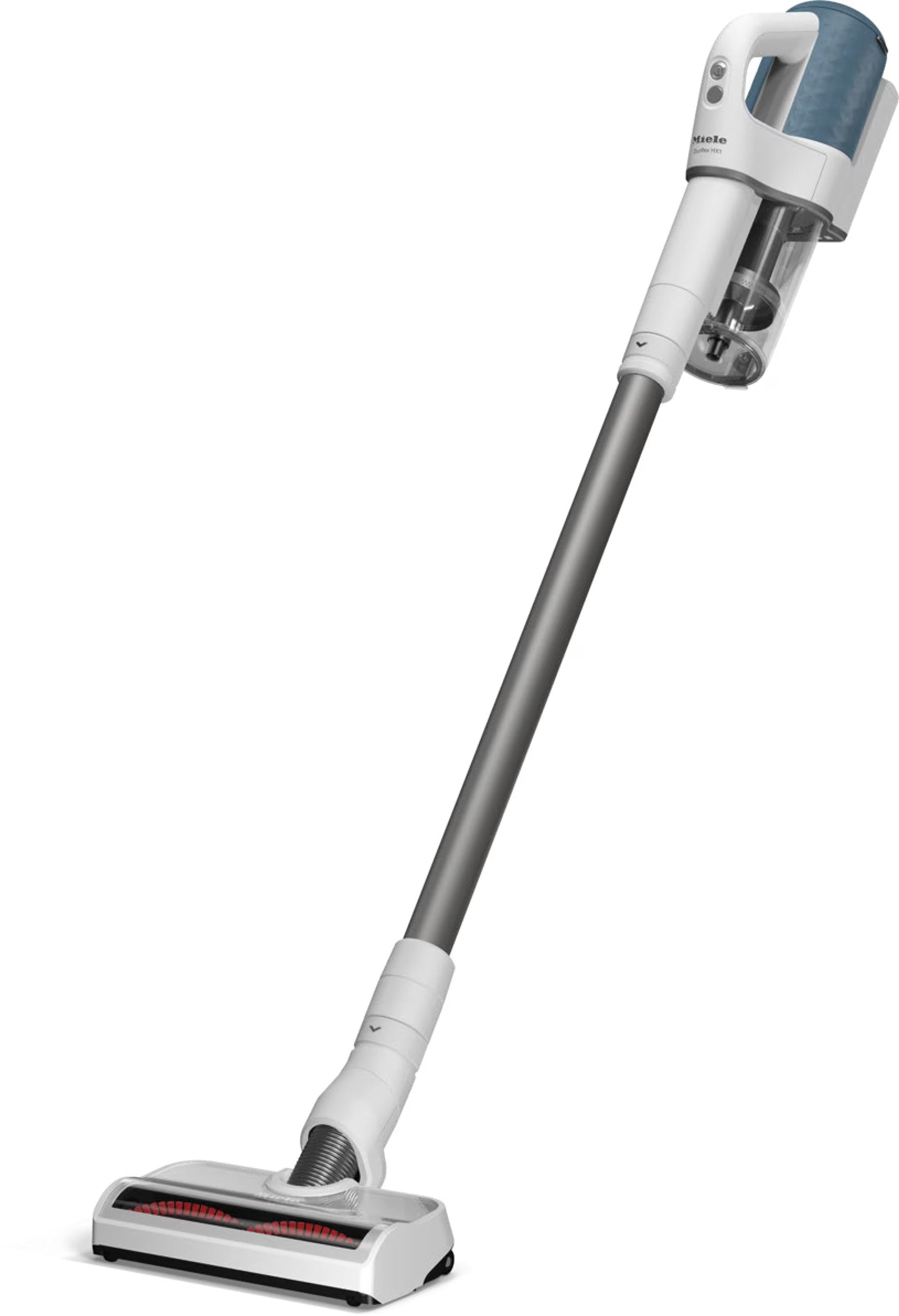 Miele Duoflex HX1 Cordless Stick Vacuum Cleaner - Nordic Blue || 12377910