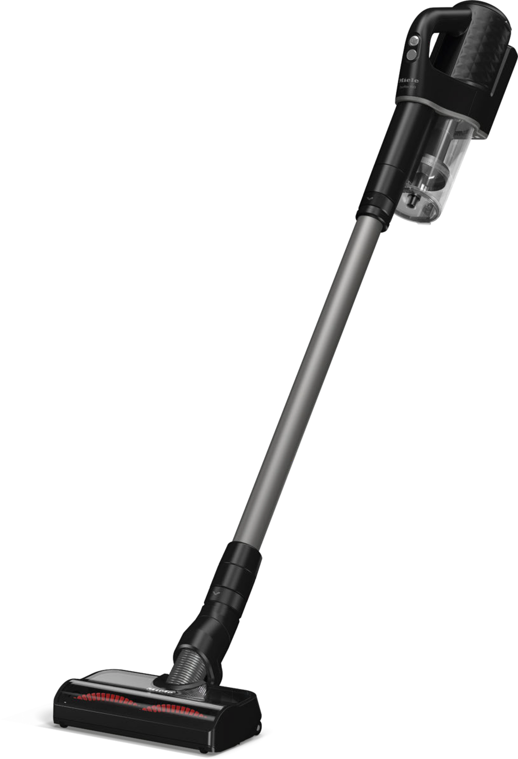 Miele Duoflex HX1 Cat & Dog Cordless Vacuum - Obsidian Black || 12377940