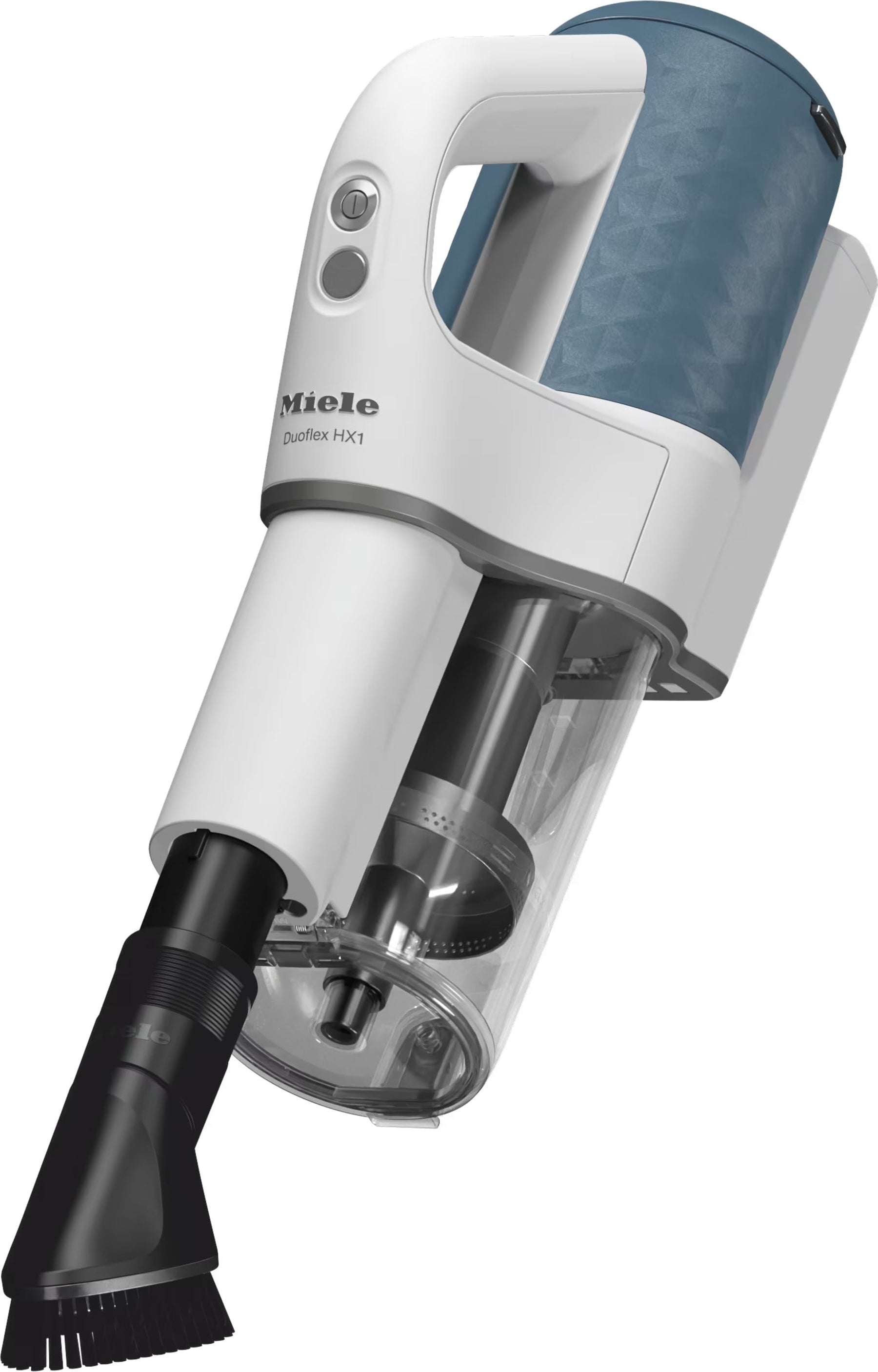 Miele Duoflex HX1 Cordless Stick Vacuum Cleaner - Nordic Blue || 12377910
