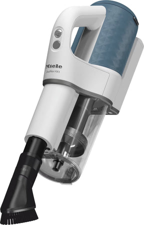 Miele Duoflex HX1 Cordless Stick Vacuum Cleaner - Nordic Blue || 12377910
