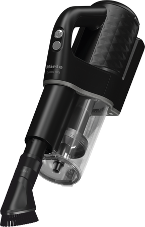 Miele Duoflex HX1 Cat & Dog Cordless Vacuum - Obsidian Black || 12377940