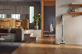 Miele Duoflex HX1 Cordless Stick Vacuum Cleaner - Nordic Blue || 12377910