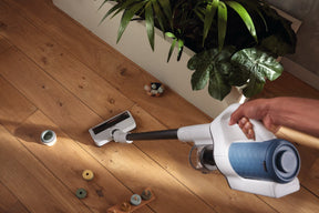 Miele Duoflex HX1 Cordless Stick Vacuum Cleaner - Nordic Blue || 12377910