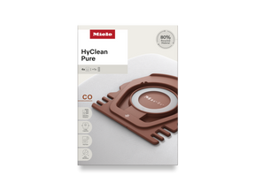 Miele HyClean Pure CO Vacuum Cleaner Bag | 12557080