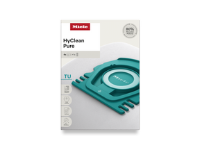 Miele HyClean Pure TU Vacuum Cleaner Bag | 12557060