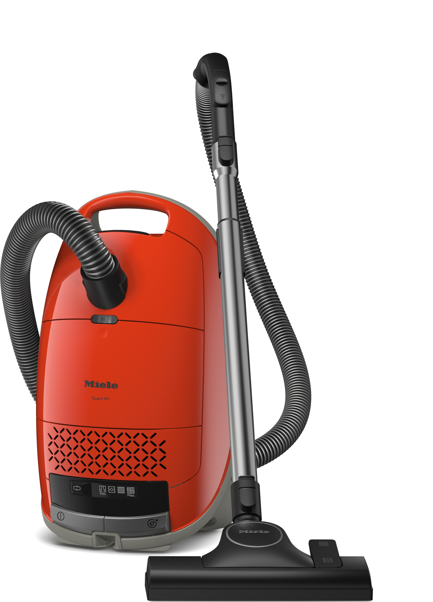 Miele Guard M1 Vacuum Cleaner - Terra Red | 12652510