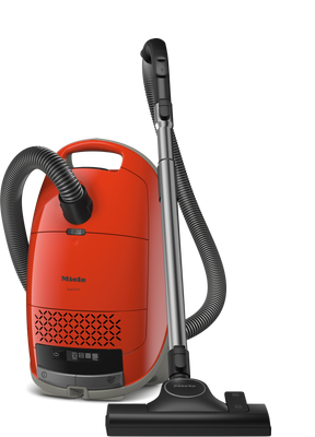 Miele Guard M1 Vacuum Cleaner - Terra Red | 12652510