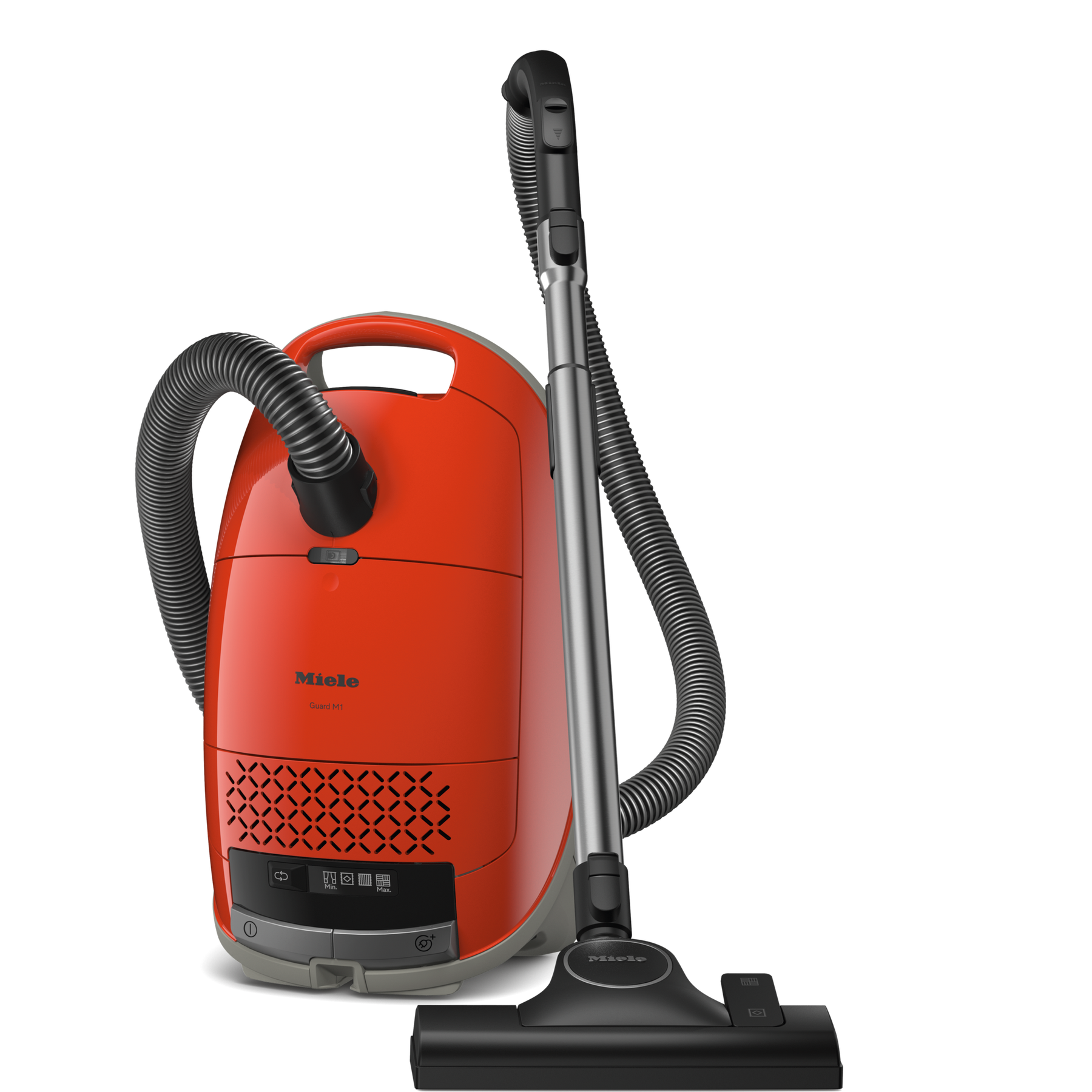 Miele Guard M1 Terra Red Vacuum | 12652510