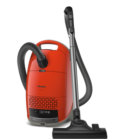 Miele Guard M1 Terra Red Vacuum | 12652510