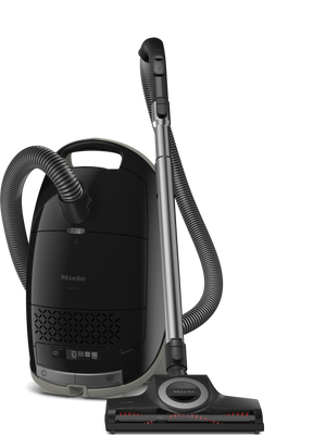 Miele Guard M1 Cat & Dog Vacuum Cleaner - Obsidian Black | 12652540