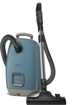 Miele Guard L1 Vacuum Cleaner - Nordic Blue | 12652190