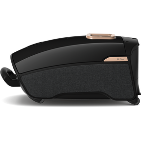 Miele Guard L1 AllFloor Obsidian black Vacuum | 12652280
