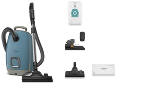 Miele Guard L1 Vacuum Cleaner - Nordic Blue | 12652190