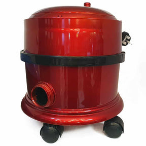 Inspire Home 9L HEPA Tub Vacuum Cleaner Red | INSIH100R
