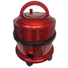 Inspire Home 9L HEPA Tub Vacuum Cleaner Red | INSIH100R