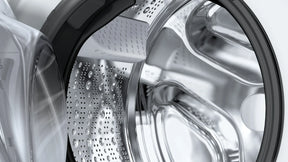 Bosch Series 4 WNA144V9GB - White 9KG/5KG Washer Dryer - 1400 RPM - E energy