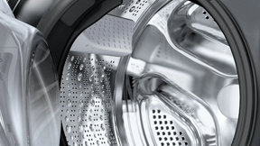 Bosch Series 8 WNC254ARGB - Graphite 10.5KG/6KG Washer Dryer - 1400 RPM - A/D energy