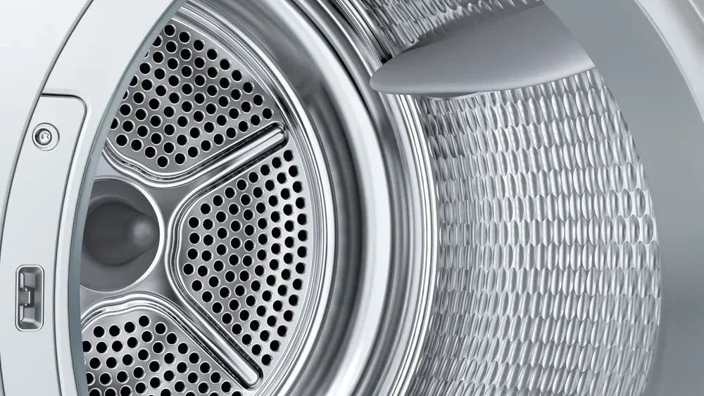 Bosch Series 4 8 kg Heat Pump Tumble Dryer | WTH85225GB