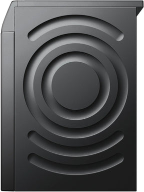 Bosch Series 8 WNC254ARGB - Graphite 10.5KG/6KG Washer Dryer - 1400 RPM - A/D energy