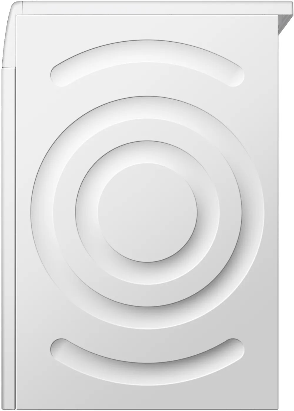 Bosch Series 4 8 kg Heat Pump Tumble Dryer | WTH85225GB