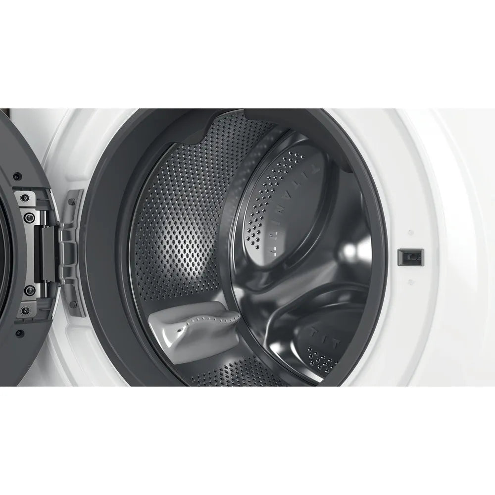 Hotpoint NDB 9635 W UK - White 9KG/6KG Washer Dryer - 1400 RPM - D energy