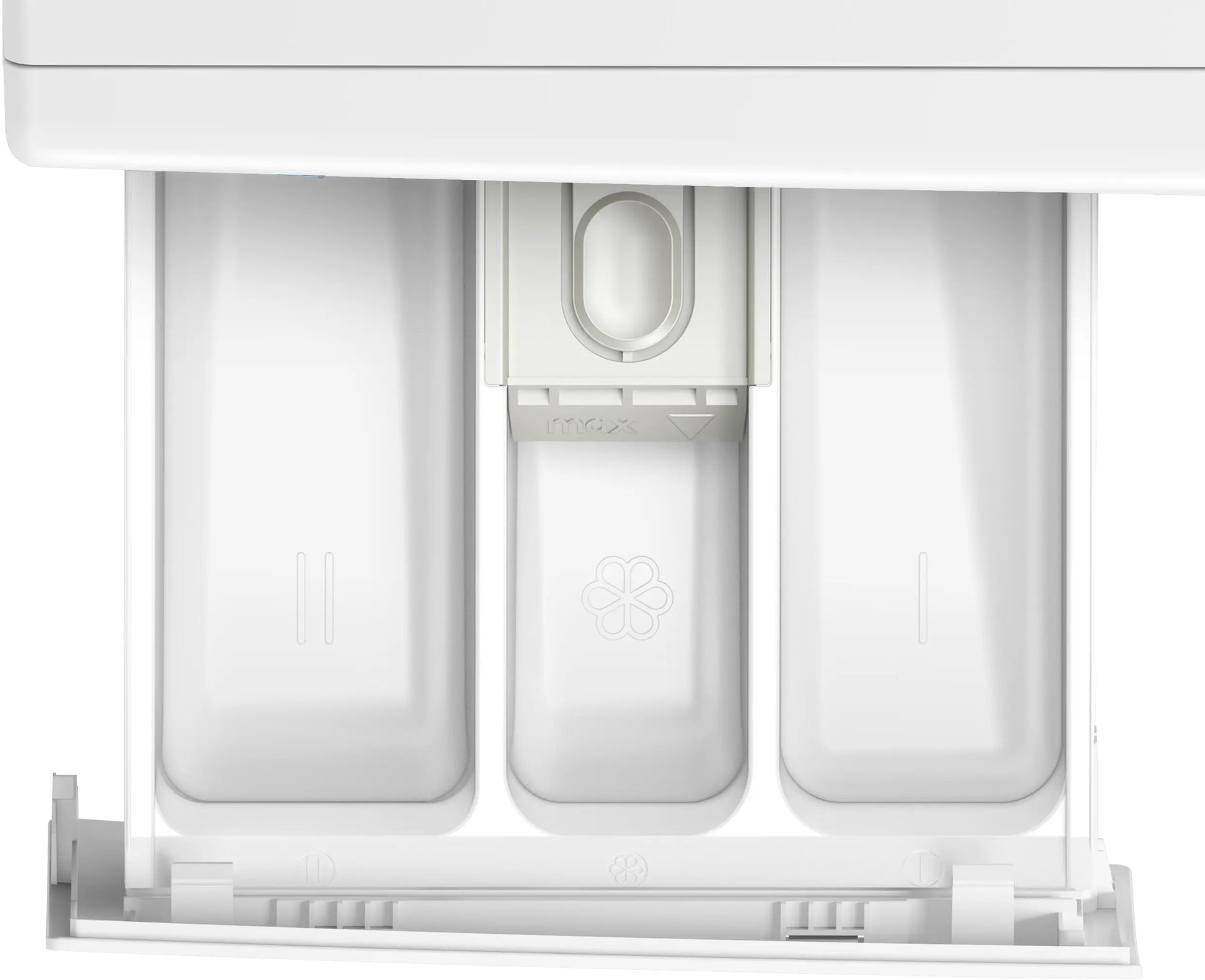 Bosch Series 4 WNA144V9GB - White 9KG/5KG Washer Dryer - 1400 RPM - E energy