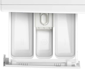 Bosch Series 4 WNA144V9GB - White 9KG/5KG Washer Dryer - 1400 RPM - E energy