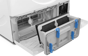 Bosch Series 4 8 kg Heat Pump Tumble Dryer | WTH85225GB