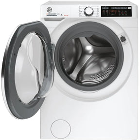 Hoover HD 496AMC/1-80 - White 9kg/6kg Washer Dryer - 1400 RPM - D Energy Rating
