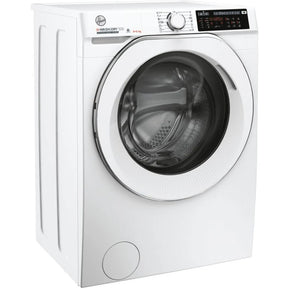 Hoover HD 496AMC/1-80 - White 9kg/6kg Washer Dryer - 1400 RPM - D Energy Rating
