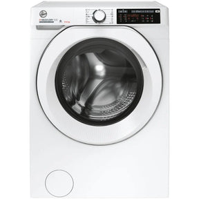 Hoover HD 496AMC/1-80 - White 9kg/6kg Washer Dryer - 1400 RPM - D Energy Rating