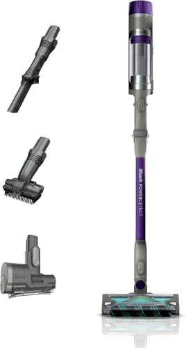 Shark PowerDetect Cordless Vacuum Cleaner | IP1251UKT