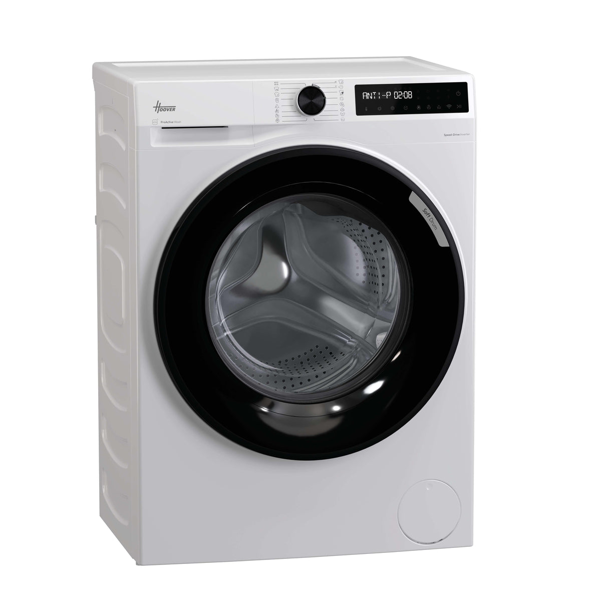 Hoover Pro Wash Series 3 11kg Washing Machine | HBR411BL9-80