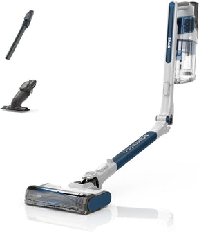 SHARK PowerPro Cordless Stick Vacuum, with Anti Hair Wrap & Floor Detect | IZ380UK